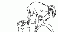 burger