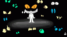 happy spooktober everyone!