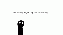 The procrastination police