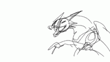 Latest animation by LizWiz