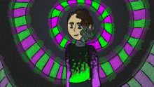 Tarot Cards-Phin-the Hierophant
