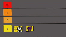 F