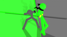 Stances