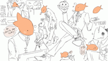 Goldfish Era