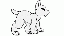 Just a random animation