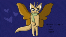Contest Entry