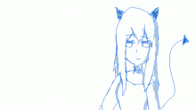Luna (@your_hoodie's oc)