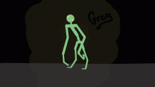 Greg.