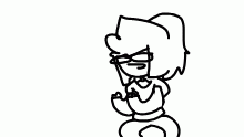 drawn is the root of all evil