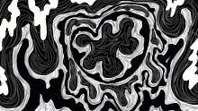 Everythings melting