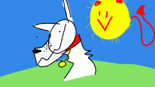 im gonna go to school soon
