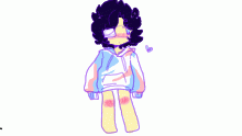 BUBBLEGUM GALAXY <3