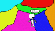 I felt like coloring
