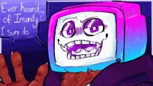Pyrocynical Redraw