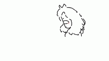 the only animation i'm proud of