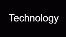 Technology, Consuming Us