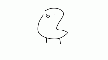 Go commit egg tot