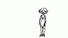 goblin girl