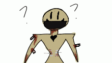 ASK THE SOULLESS