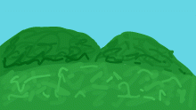 I am proud of this intro