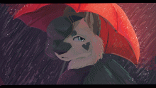 rain