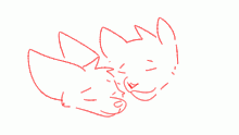 Pancake has husband?