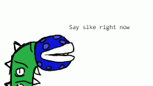my mum said lets go clothes shoppin