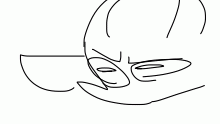 Here are references for my ocs
