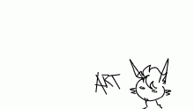 art