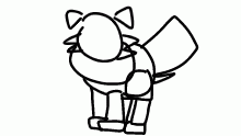 cyrus sketch
