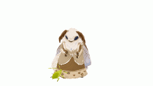 moth redraw