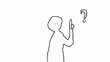 question