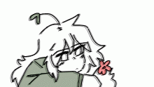 ❃