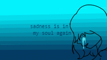 how i will feel now