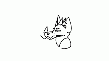 Dude I made 2 of my friends furries