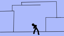 TRICKSTAB