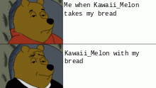 im not letting this go