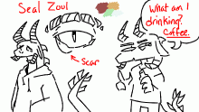 Seal Zoul