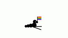 happy pride month!