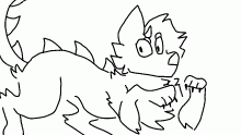 Toxic, le blood bab.