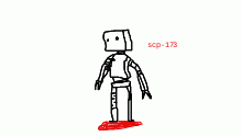 173 scares me now.