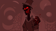 Mero (for @FadingStreak)