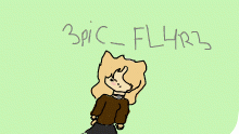 for @3pic_Fl4R3