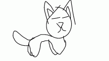is cat