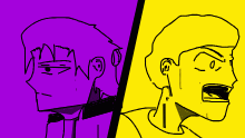 tried something