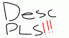 Desc (urgent)