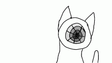 cat test
