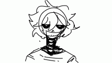 Skele hoodie