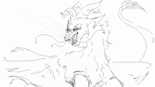 angry derg
