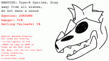 SUSPECT DRAWING UPLOAD